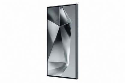 SAMSUNG Galaxy S24 Ultra 12 +512GB, Titanium Black Dual Sim, Unlocked