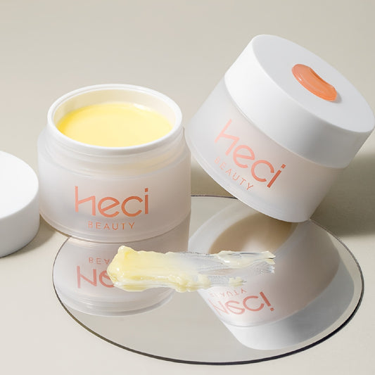 Baume nettoyant végétal