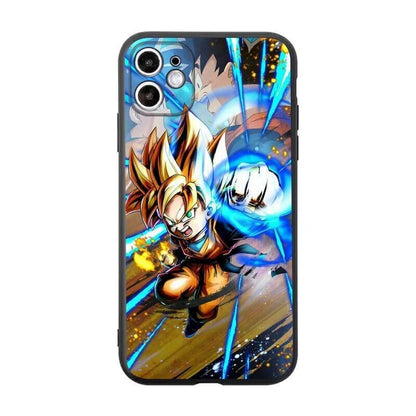 Dragon Ball Wukong Anime Phone Case