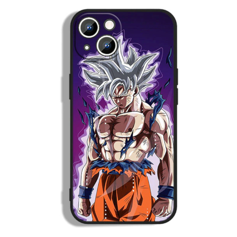 Dragon Ball Wukong Anime Phone Case