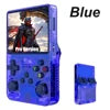 R36S Pro Retro Handheld Game Console | 3.5" IPS Screen | 64GB | 21,000+ Games