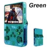 R36S Pro Retro Handheld Game Console | 3.5" IPS Screen | 64GB | 21,000+ Games