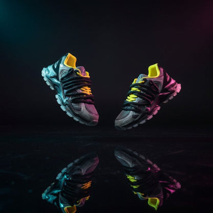 Enzo - ICON V2  "Shadow"