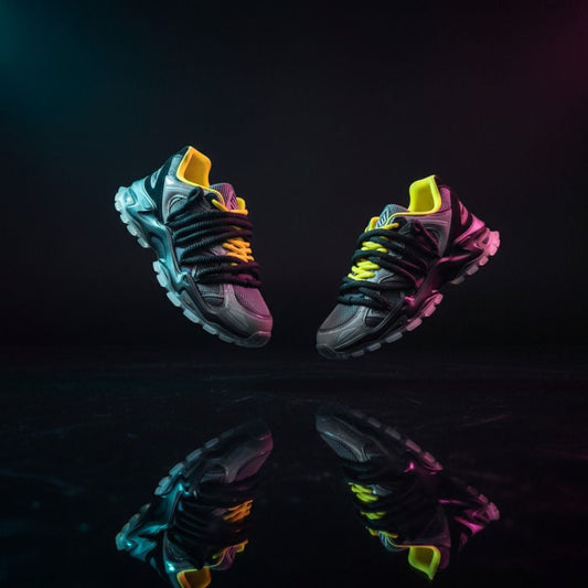 Enzo - ICON V2 « Shadow »