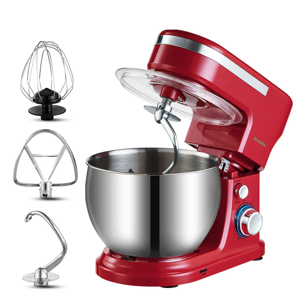 Multi-Function Kitchen Mixer