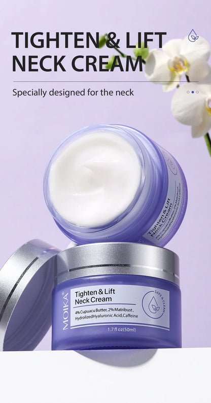 Tighten & Lift Neck Cream