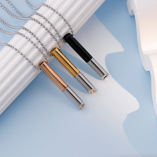 Collier apaisant contre le stress