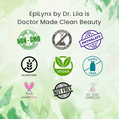 No-Glue Lash Kit – Waterproof Liner, Reusable Lashes & Vegan Formula