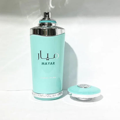 MAYAR Natural Perfumes