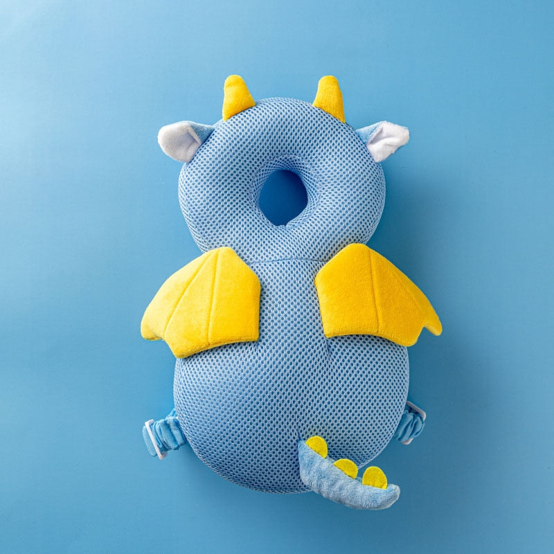 Infant Fall Protection Pillow