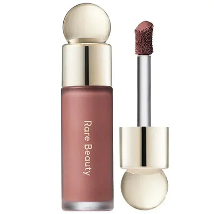 Rare Beauty's Soft Pinch Liquid Blush and Soft Pinch Tinted Lip Oil