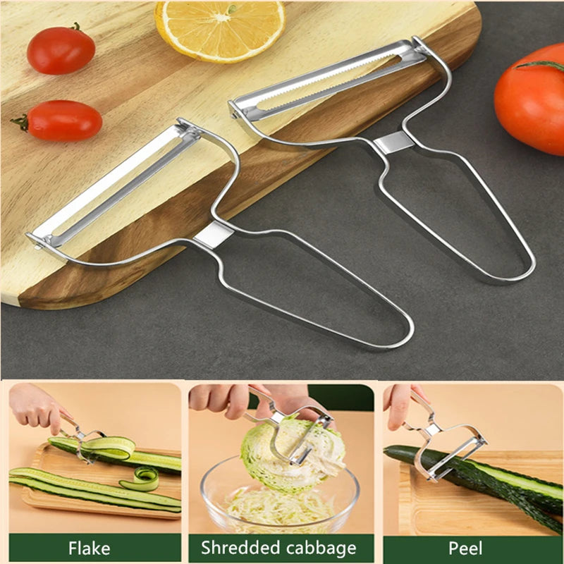 Vegetable Shredder