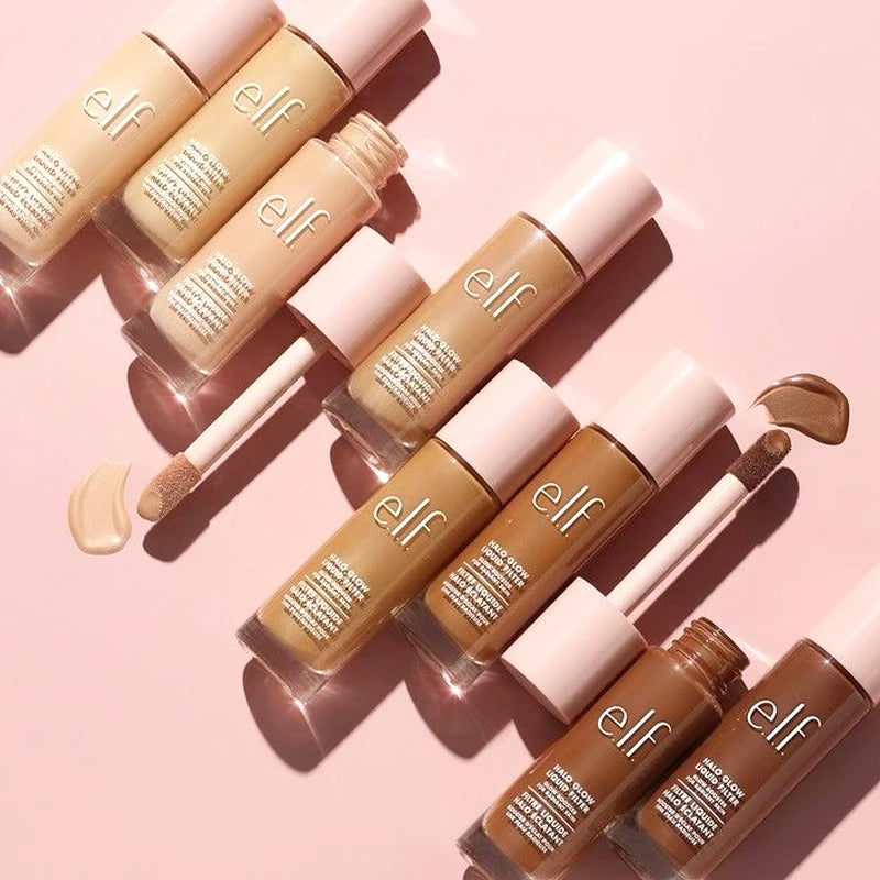 e.l.f. Halo Glow Hydrating Concealer
