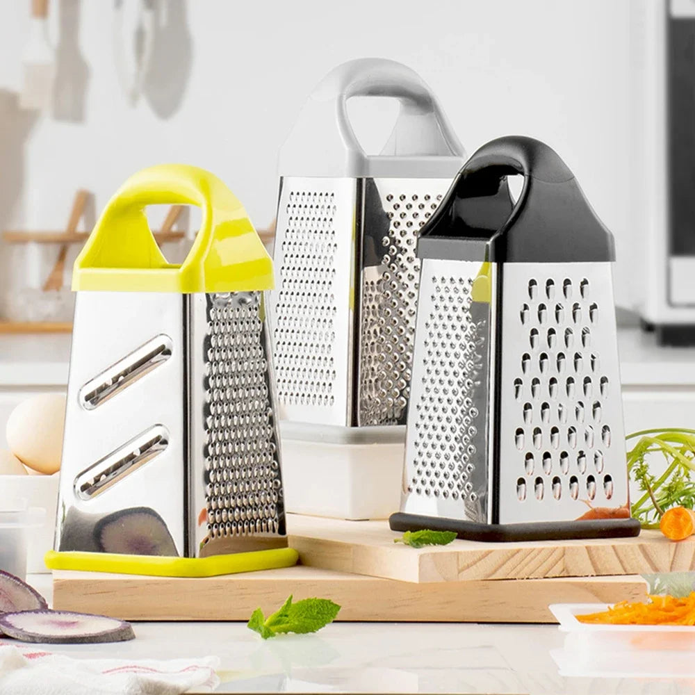 Multifunctional Food Grater
