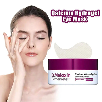 Dr. Melaxin Cemenrete Calcium Volume Skincare Line