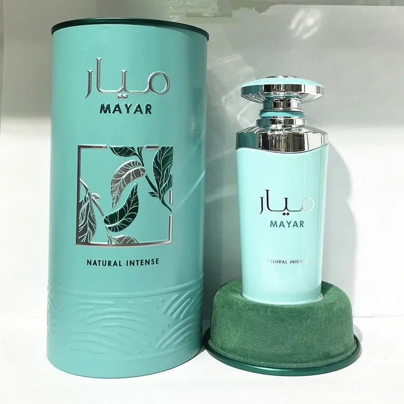 MAYAR Natural Perfumes