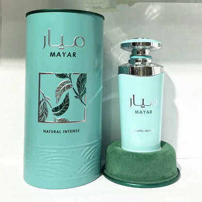 MAYAR Natural Perfumes