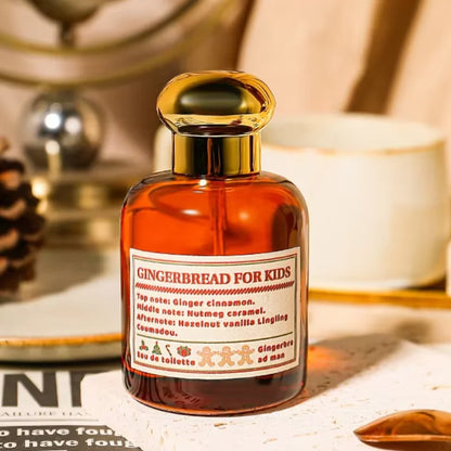 Lait de Parfum Femme Vanille Gourmande