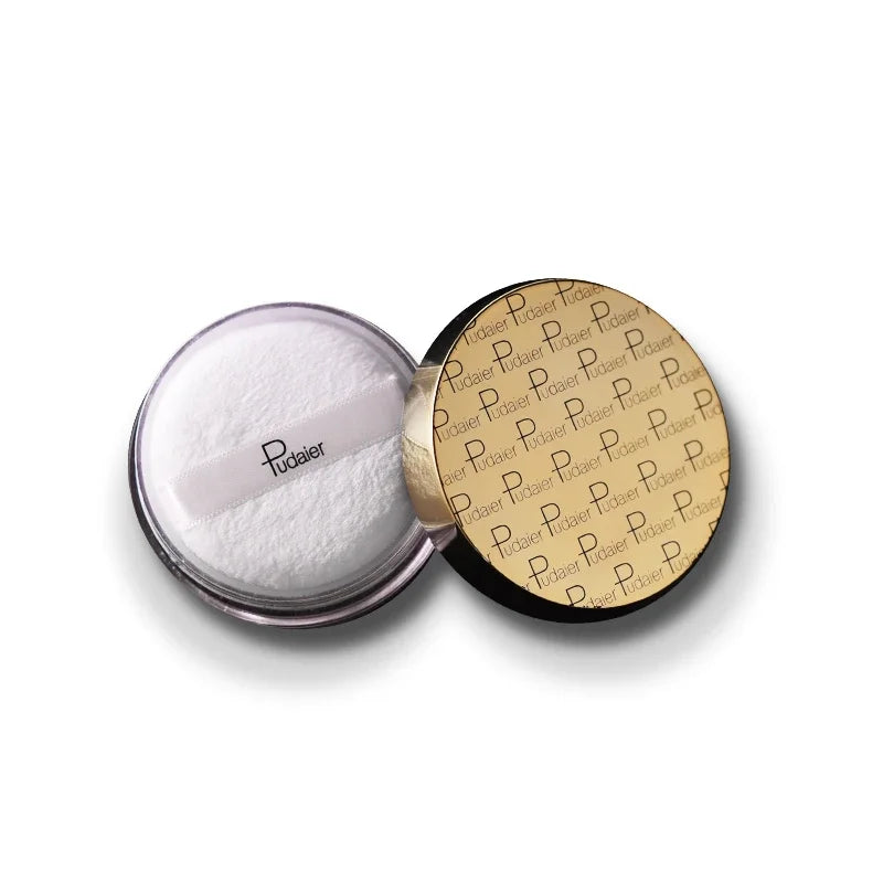 Oil-control Long-lasting Mineral Face Powder