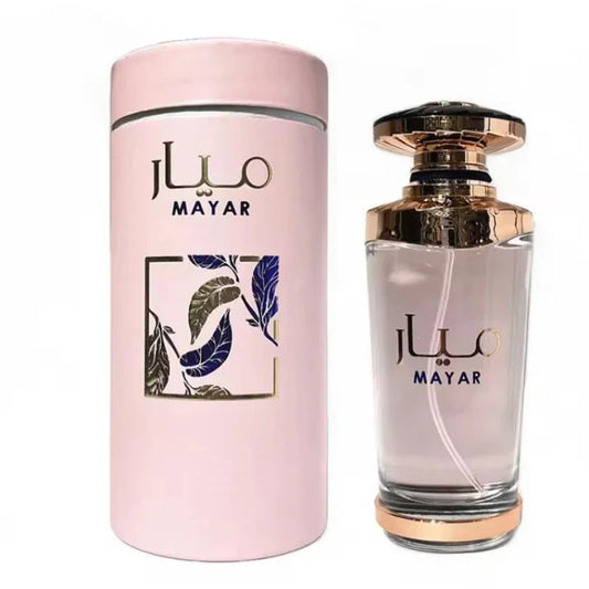 MAYAR Parfums Naturels