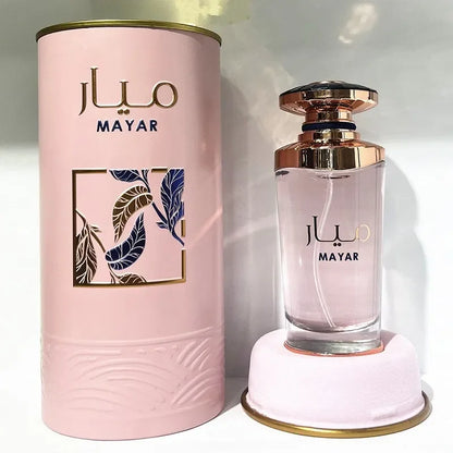 MAYAR Natural Perfumes