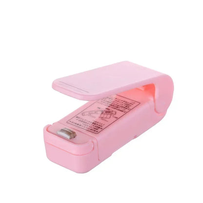 Hand Held Bag Sealer