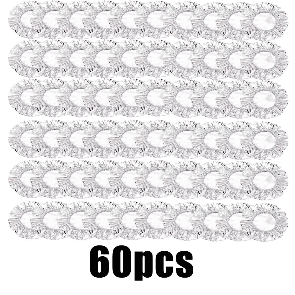 Insulation Cover ✨ — Reusable Heat Protection