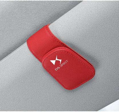 Magnetic Sunglasses Car Clip
