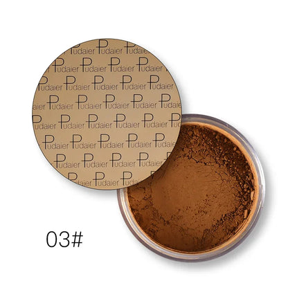 Oil-control Long-lasting Mineral Face Powder