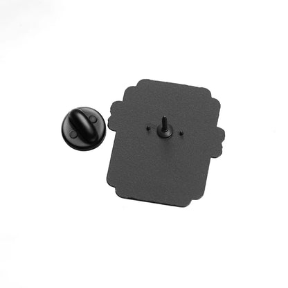 I'm Certified BTS Army Emamel Pins