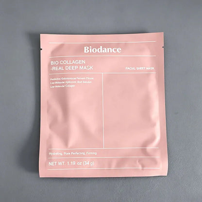 Biodance Bio-Collagen Real Deep Mask