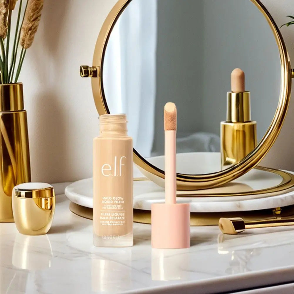 e.l.f. Halo Glow Hydrating Concealer