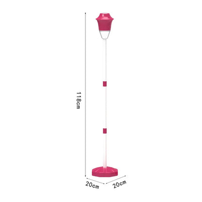 Lampe de jardin Bubble 🔥✨ — Flamme scintillante, lueur de bulle