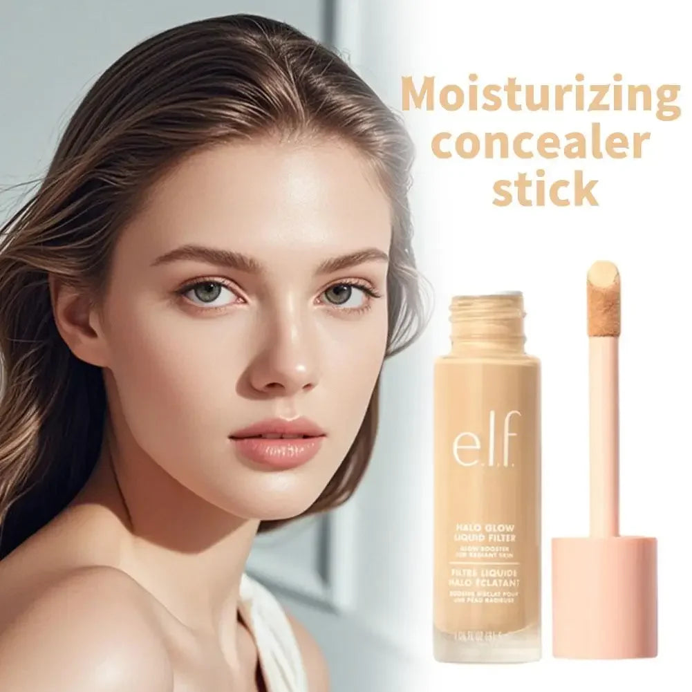 e.l.f. Halo Glow Hydrating Concealer