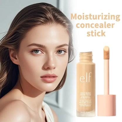 e.l.f. Halo Glow Hydrating Concealer