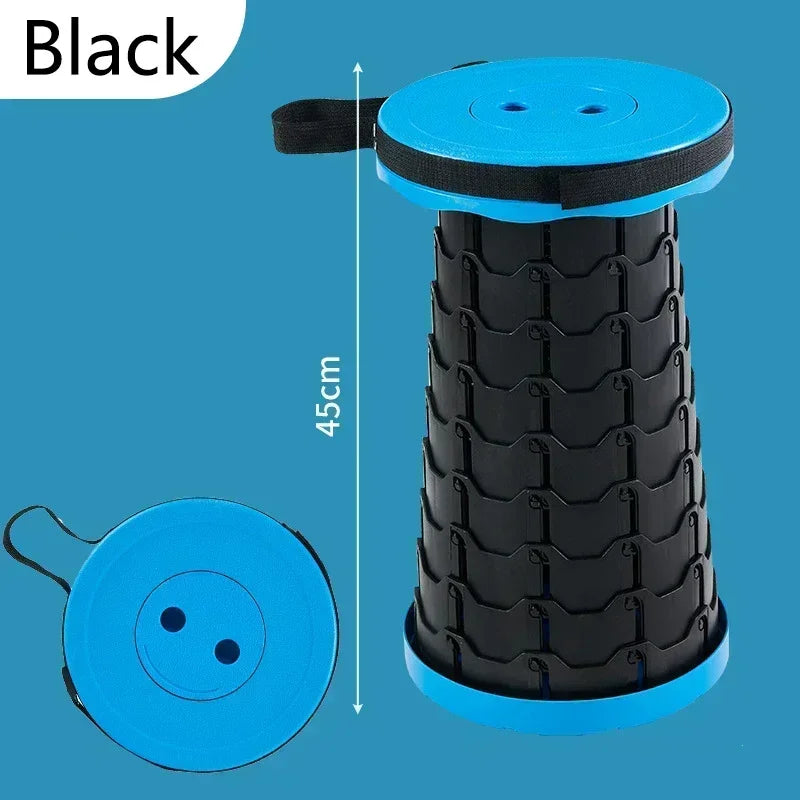 Viral Portable Festival Stool