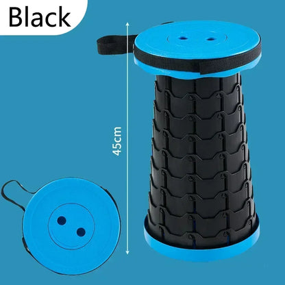Viral Portable Festival Stool