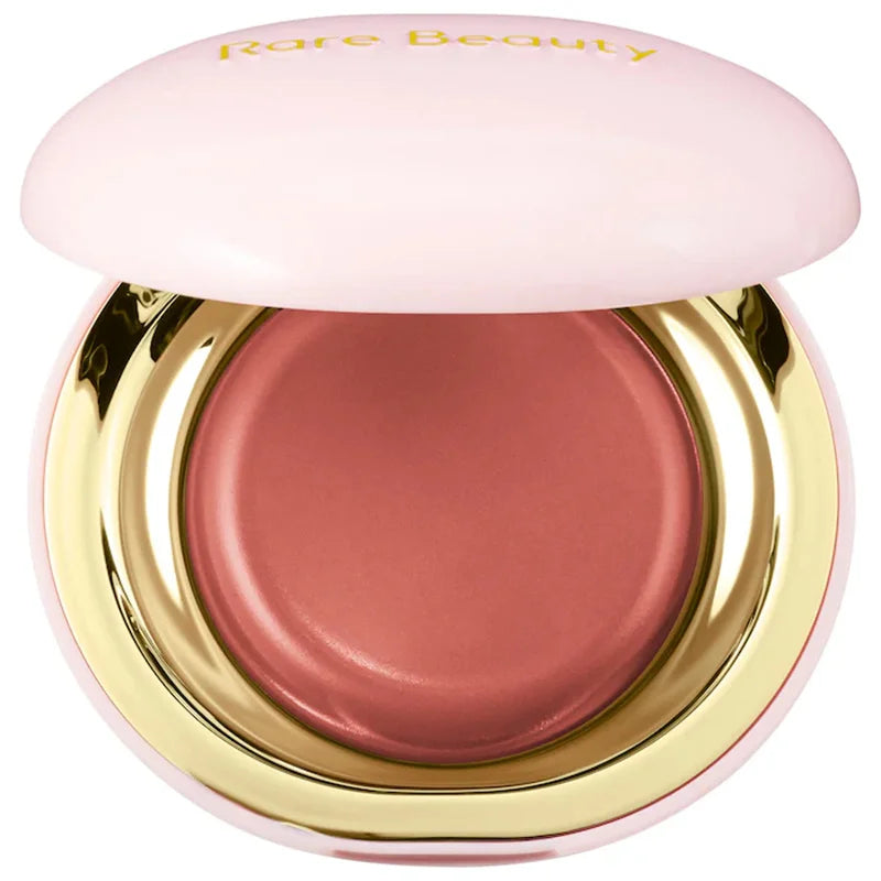 Rare Beauty Soft Pinch Liquid Blush and Makeup