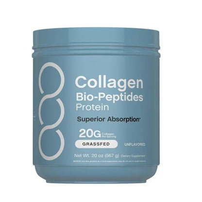 Collagen Peptides Powder