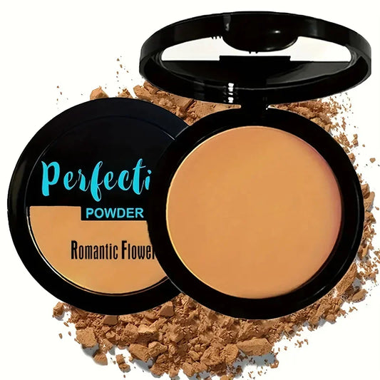 Poudre bronzante perfectrice 