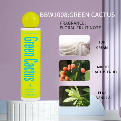 Spray Corporel Douceur Sucrée.