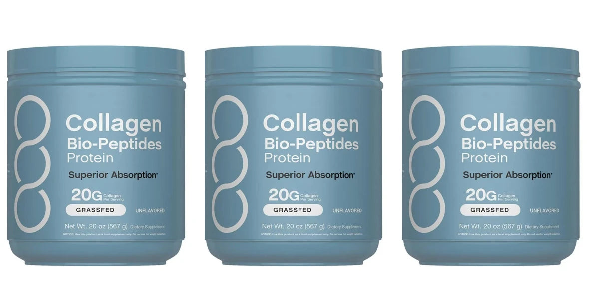 Collagen Peptides Powder