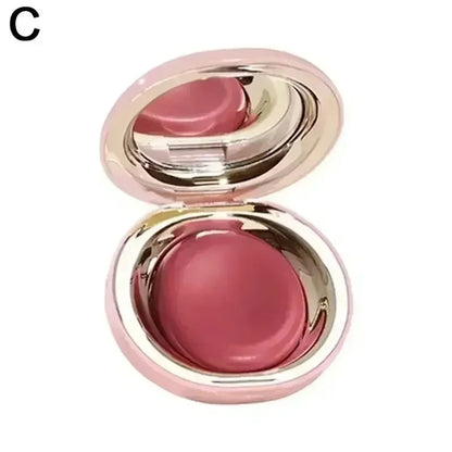Ensemble Fard à joues nacré, Enlumineur et Gloss à lèvres Rare Beauty,