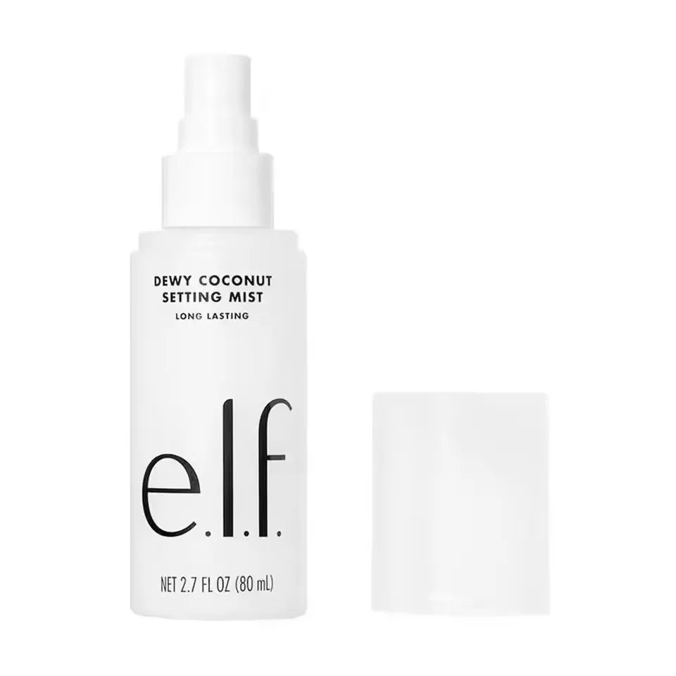 ELF Skincare and Makeup Products