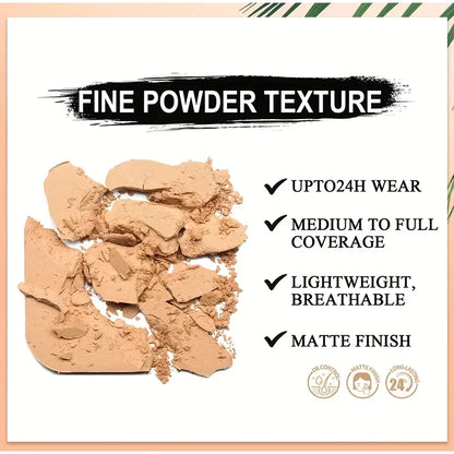 Perfecting Bronzing Powder