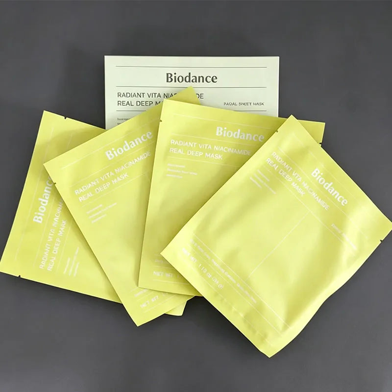 Biodance Bio-Collagen Real Deep Mask