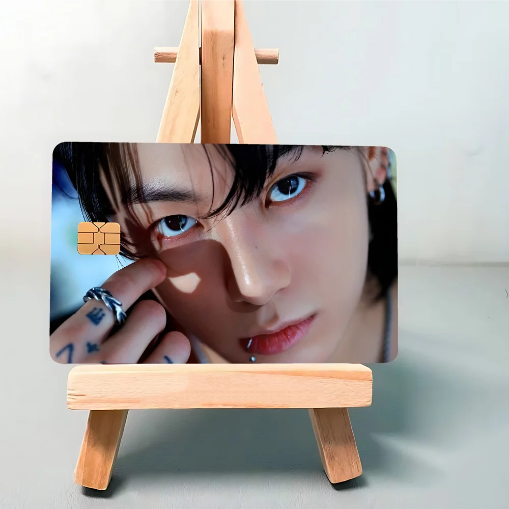 4pcs Jungkook Skin Cover