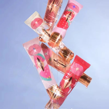 Charlotte Tilbury Unreal Lips Healthy Glow Nectar Oil