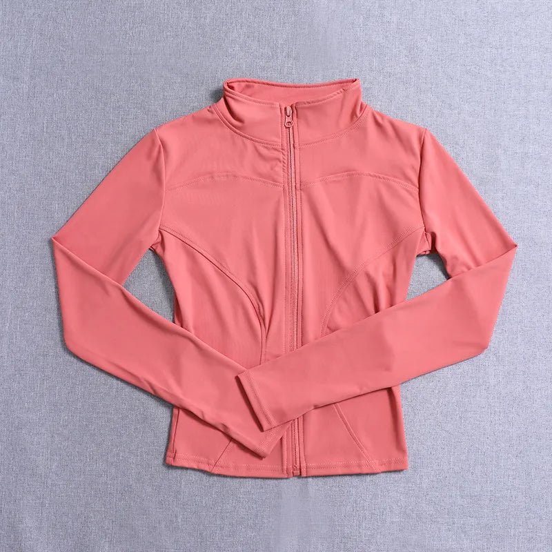 Women's Define Cropped Jacket