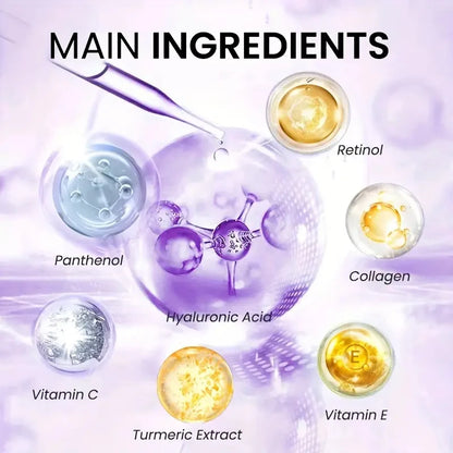 2 Minutes Facial Lifting Day and Night Cream